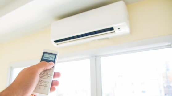    На Украине запретили использовать кондиционеры в учебных заведениях Егор Гордеев