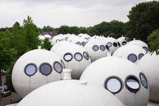 Фото: parametric-architecture.com