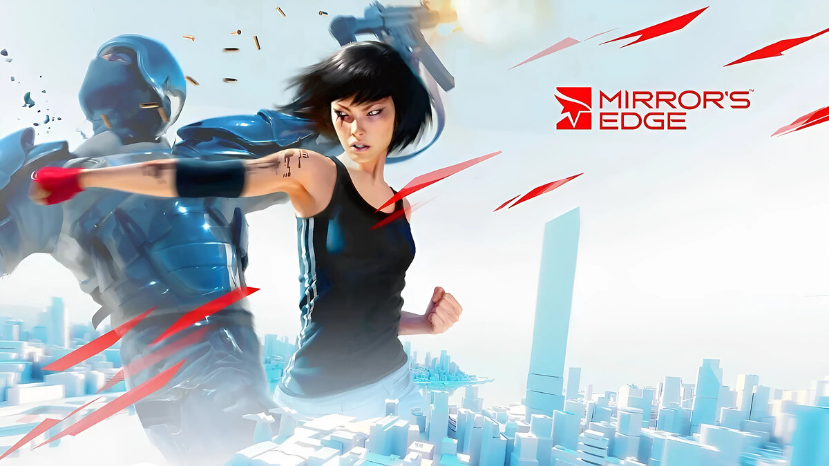 Mirror's Edge
