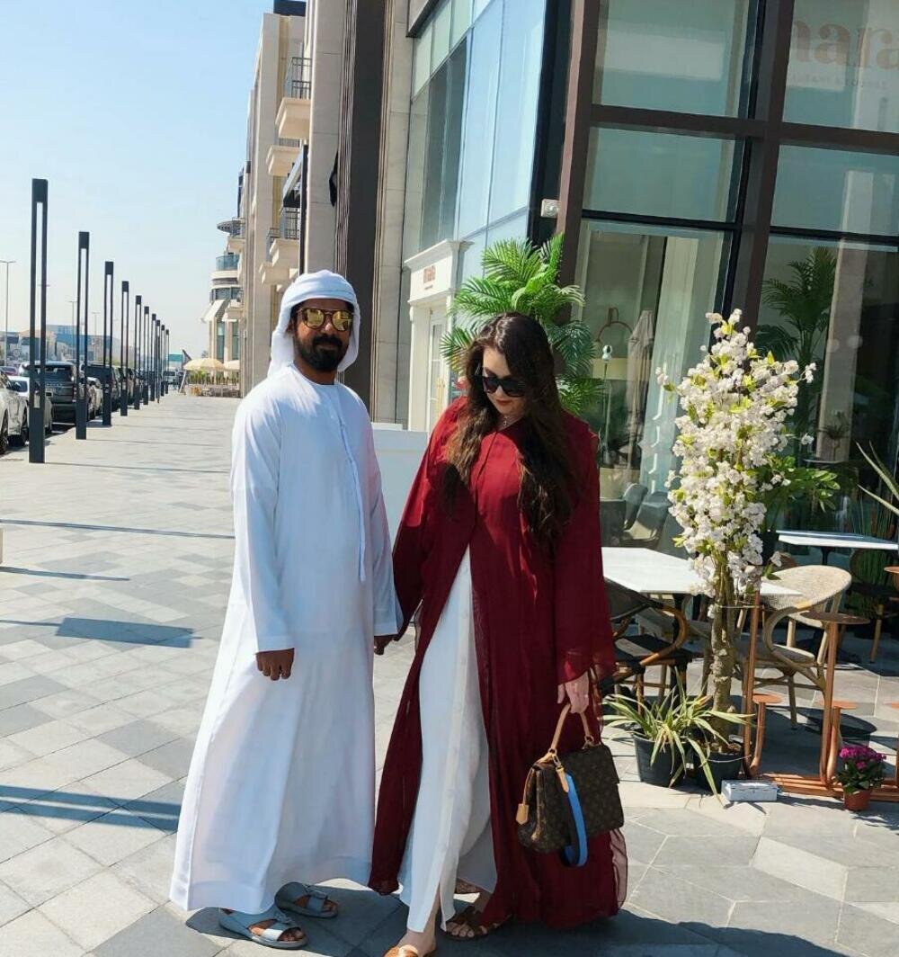 Фото: соцсети Суди