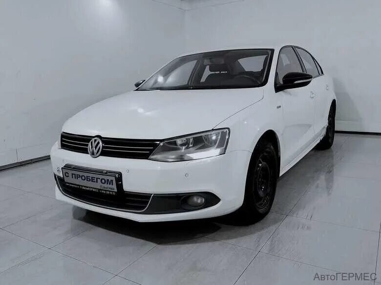    Volkswagen Антон Чудайкин