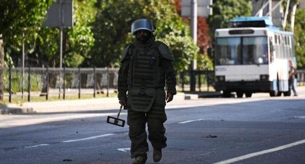    РИА «Новости»