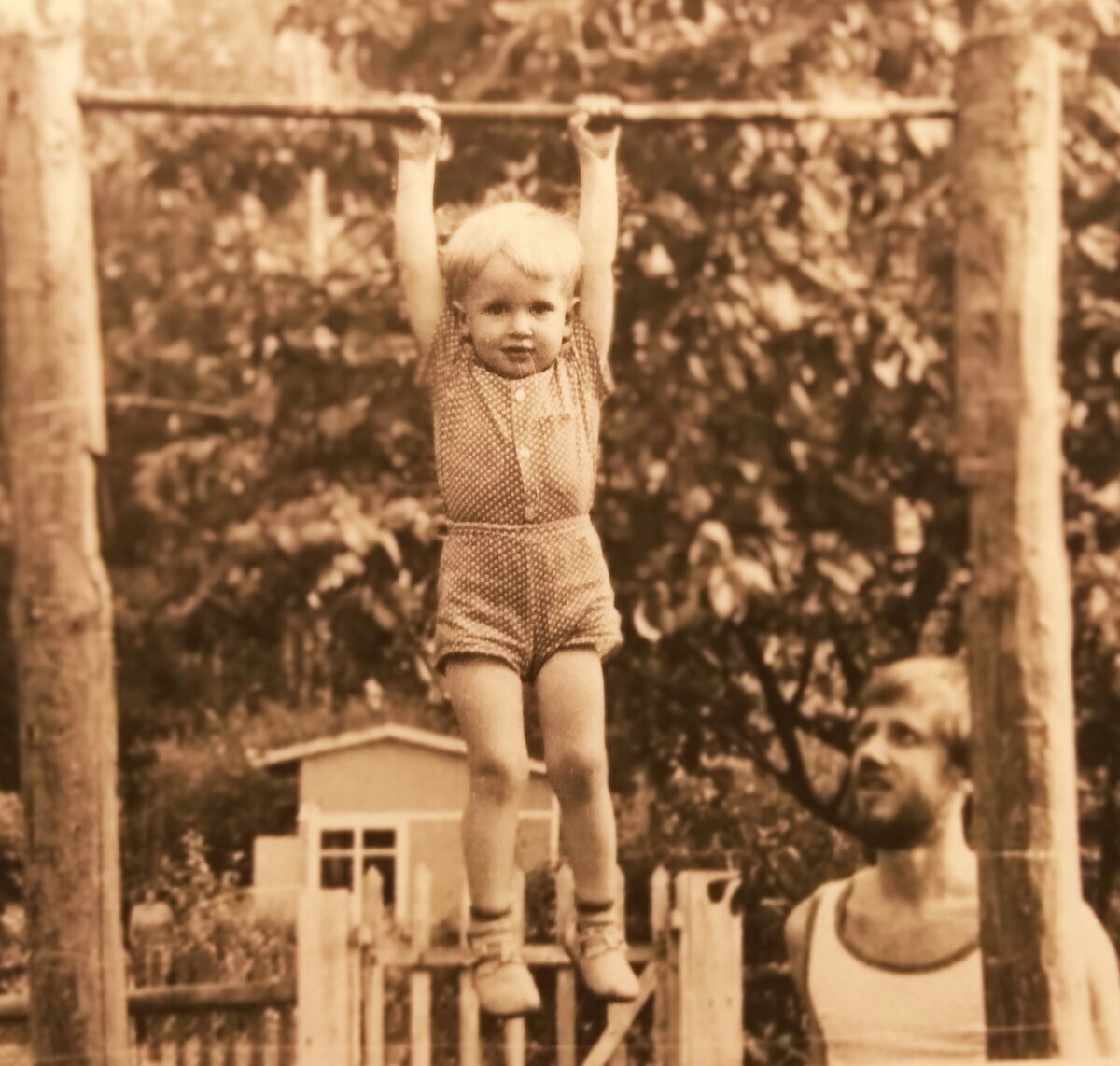 Фотография от читателя канала