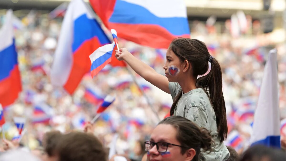 © Sputnik / Алексей Никольский