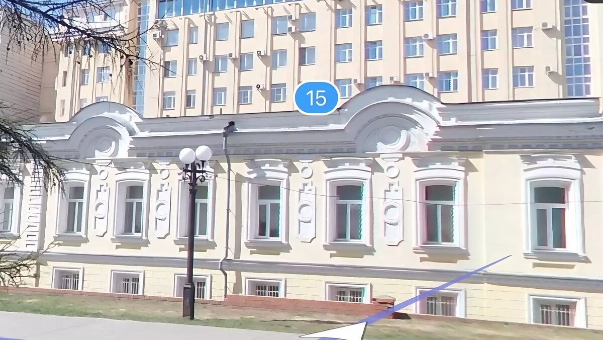     Источник: Яндекс Карты