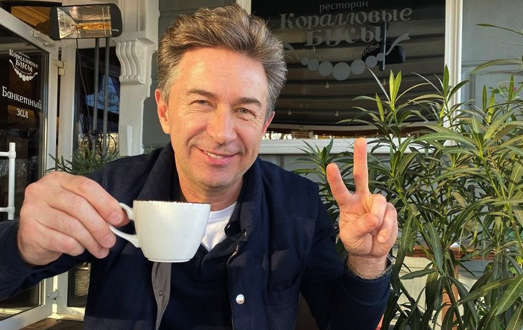    Фото: @syutkin_valeriy Лаура Акопян