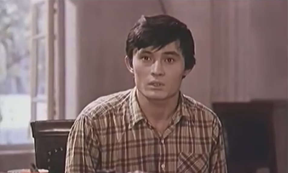 Пулат Садыков