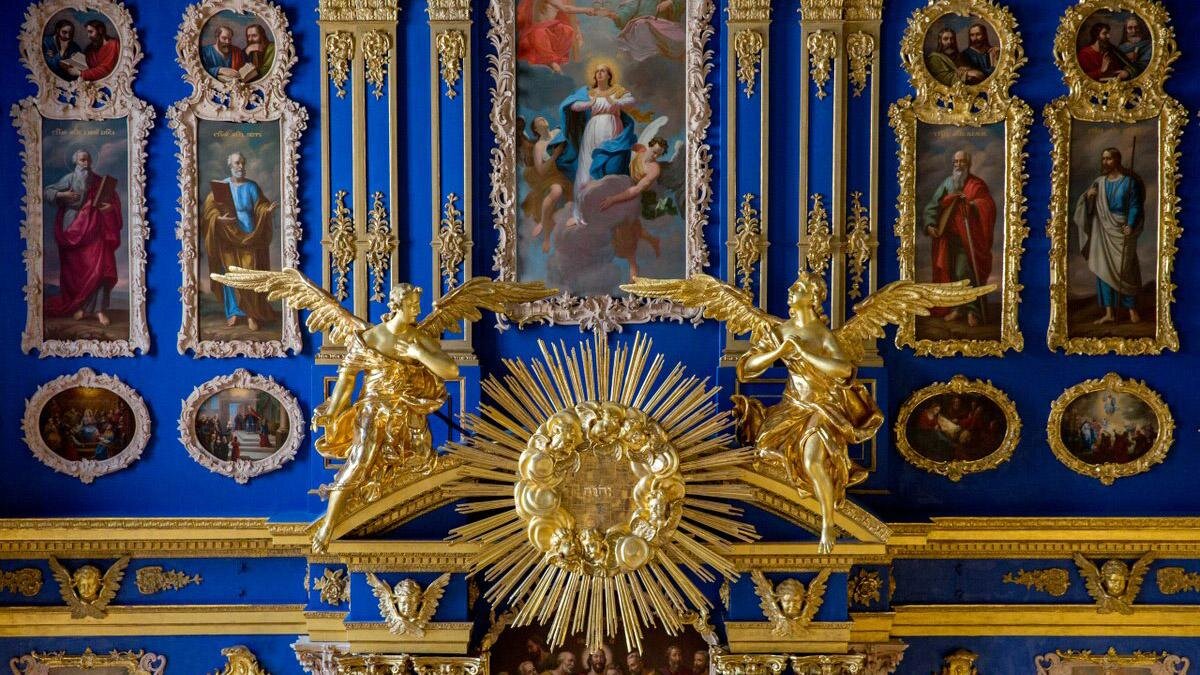    Фото: globallookpress.com/Ministry of Culture Russia