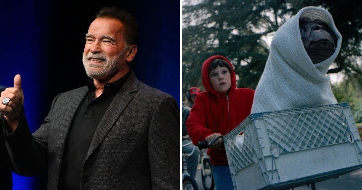 Jeff Spicer/Getty Images / Universal Pictures