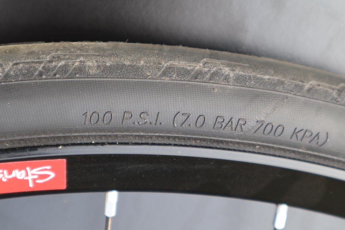    Kenda Tires