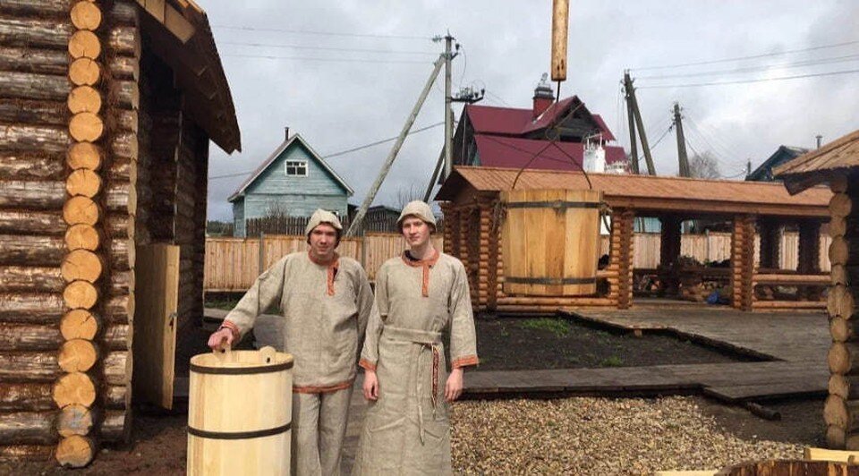    Фото: фонд развития общественных инициатив "Соль Земли".