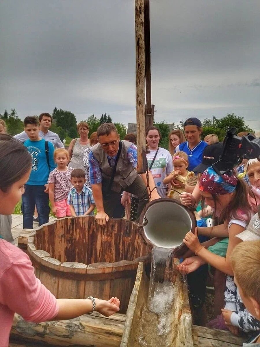    Фото: фонд развития общественных инициатив "Соль Земли".