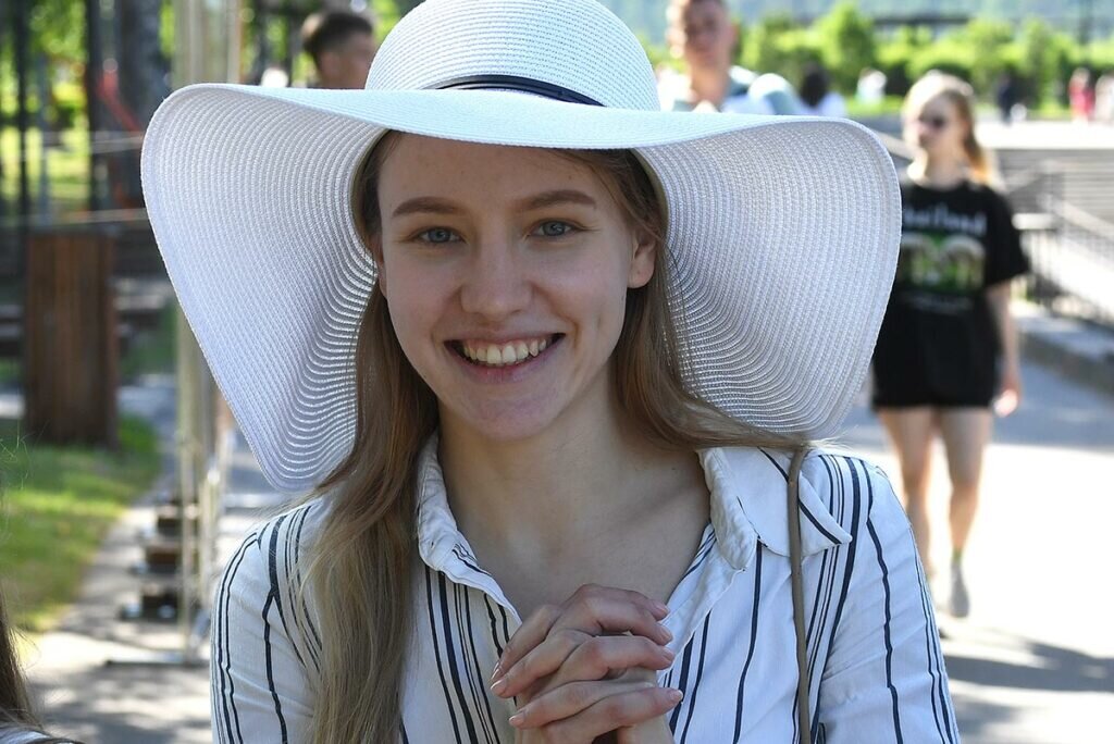 Фото: Илья Наймушин/РИА Новости, Россия, Дивногорск, 11.06.2023