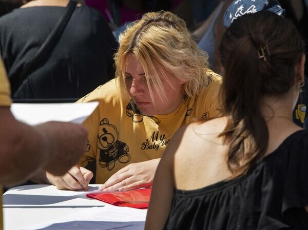    © РИА Новости Дмитрий Макеев