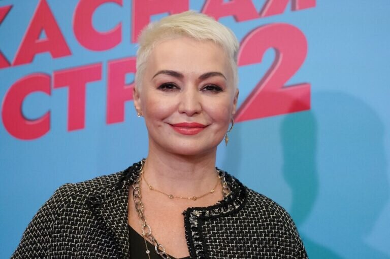    Фото: Агентство «Москва»/ Пелагия Тихонова Лаура Акопян