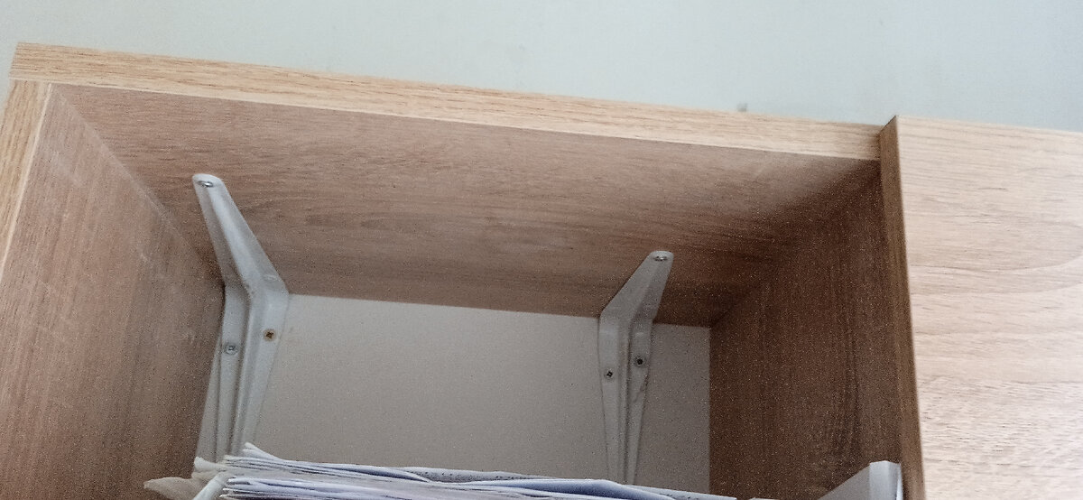 тут тоже где им  поселиться? 