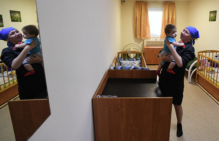 © РИА Новости. , Илья Наймушин