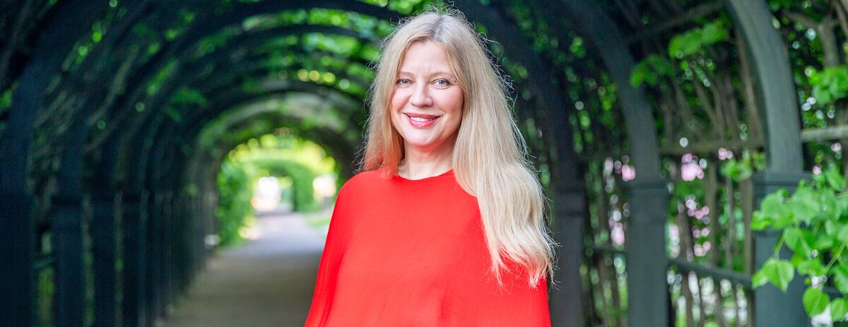    Пианистка Валентина Лисица оказалась первой, испытавшей на себе "отмену культуры". / Александр Корольков/РГ