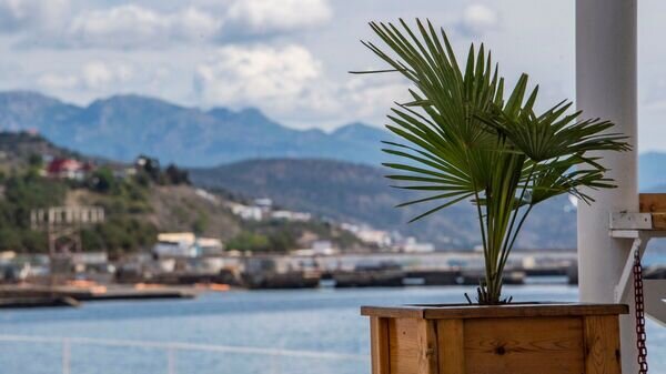    © РИА Новости Крым . Дмитрий Макеев