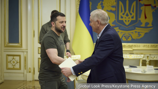     Фото: Global Look Press/Keystone Press Agency   
 Текст: Дмитрий Бавырин