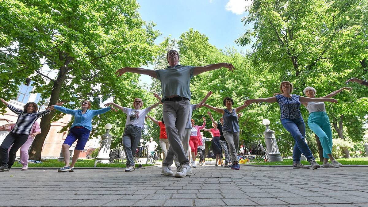    Фото: Сергей Киселев / АГН Москва