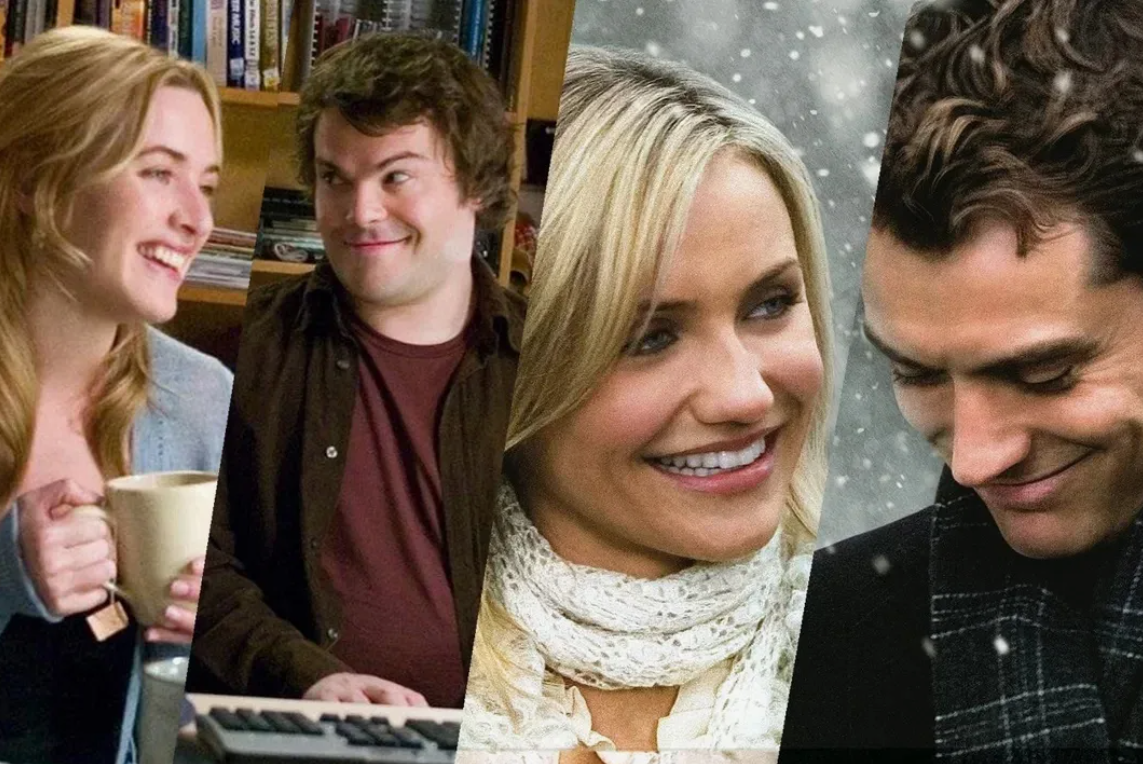 Отпуск по обмену (The Holiday, 2006)