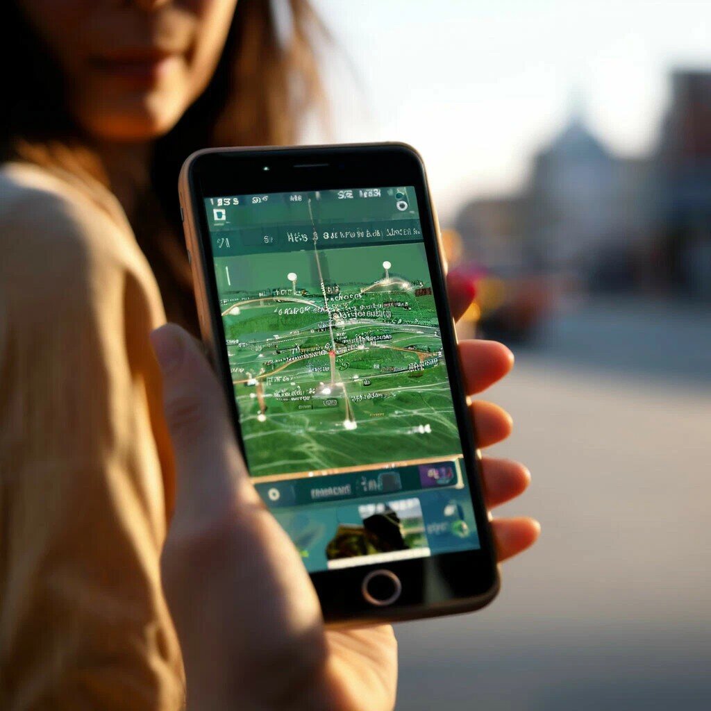 Создана с помощью нейросетей.