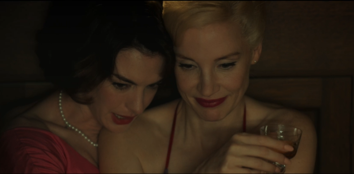 Кадр из трейлера фильма из открытых источников