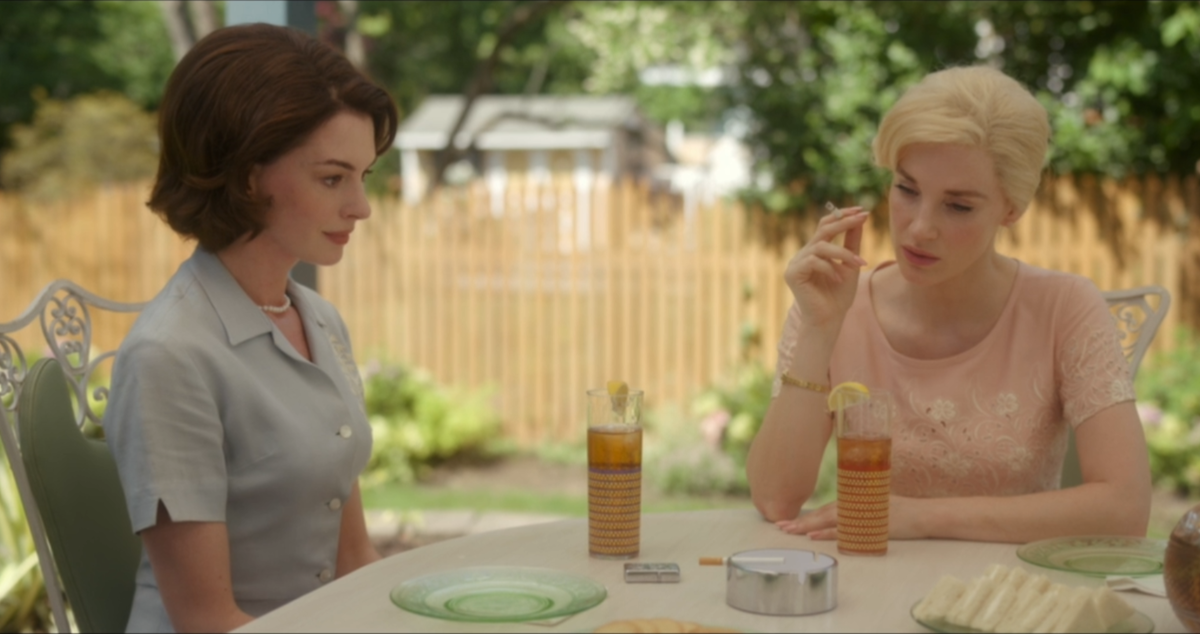 Кадр из трейлера фильма из открытых источников