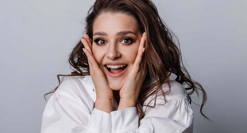 Глафира Тарханова: «После каждой беременности я набирала 20 кг, а от целлюлита меня спасали массажи и овощи»