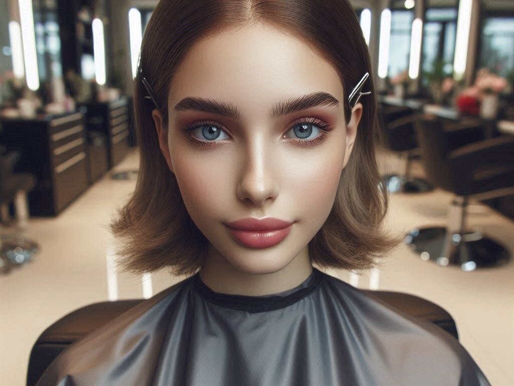 В статье обсуждаются ключевые аспекты выбора салона для процедуры холодного восстановления волос.  