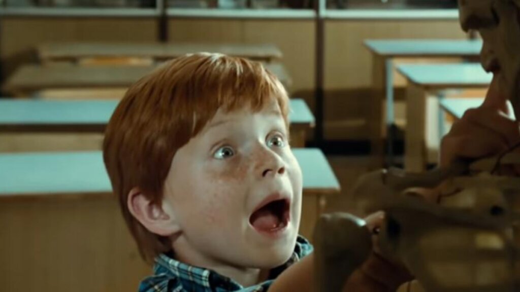    Фото: кадр из фильма