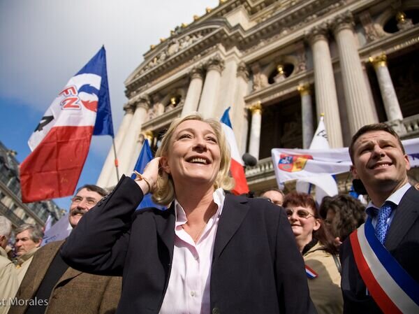    © flickr.com / Ernest Morales