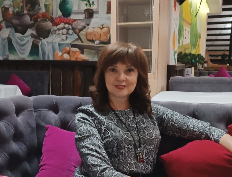 Личное фото