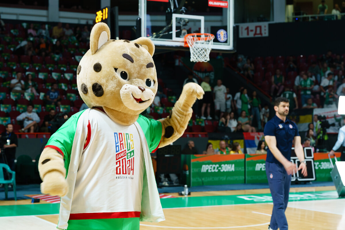 Если на пробных Играх БРИКС в Индии в 2016 году был представлен всего один вид спорта, то в Казани атлеты будут мериться силами уже в 27 видах Фото: © Салават Камалетдинов / «Татар-информ»