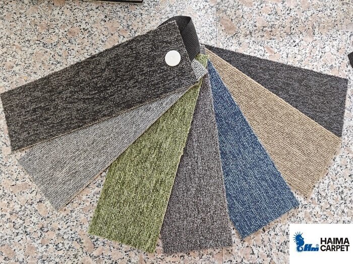 Ковролин Haima Classic Unique