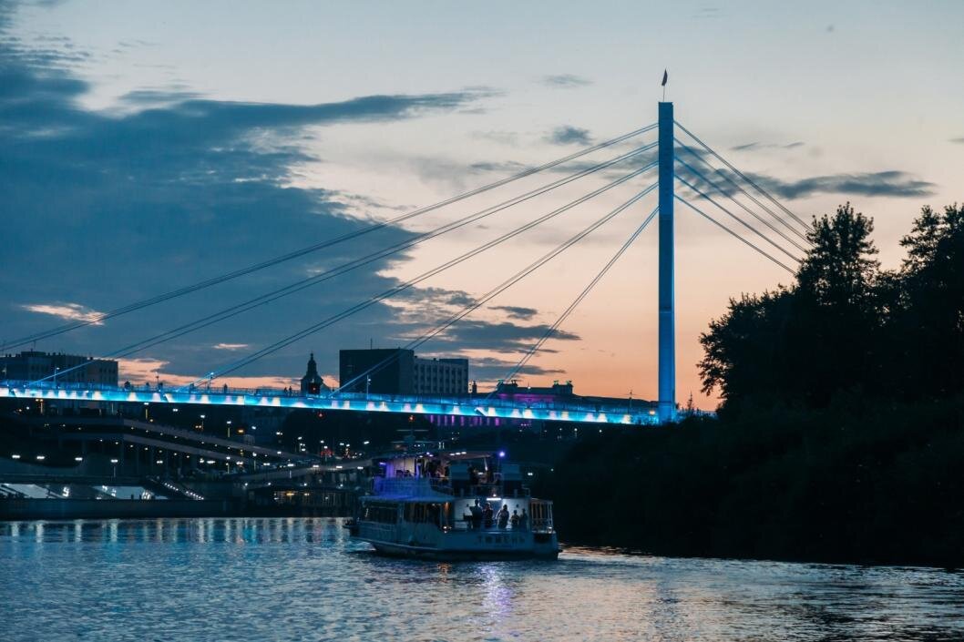 администрация Тюмени