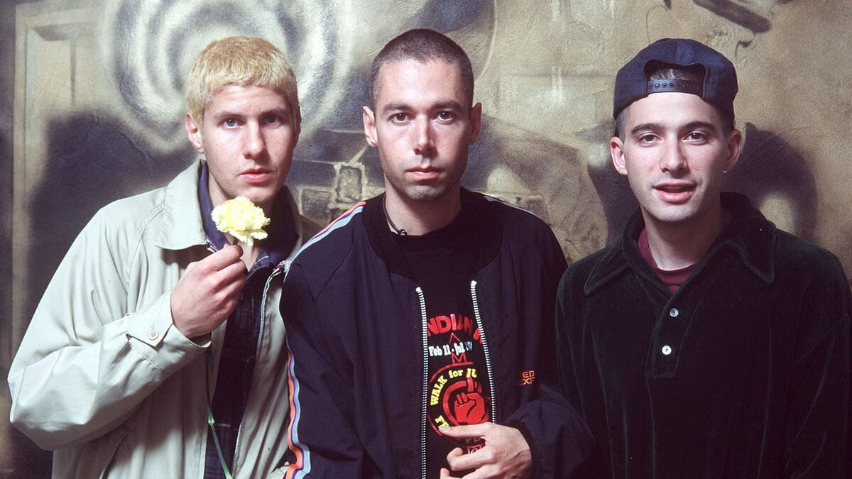 Beastie Boys