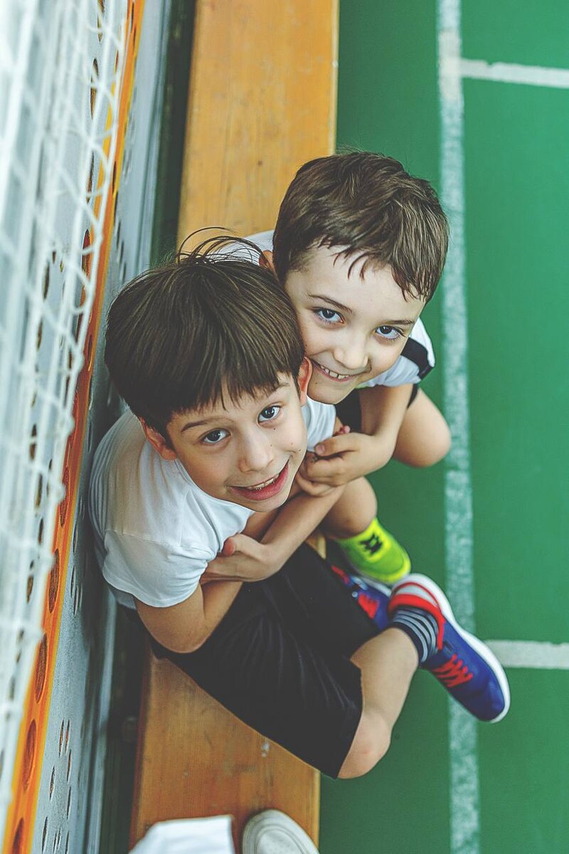 Фотограф Ирина Захарова 