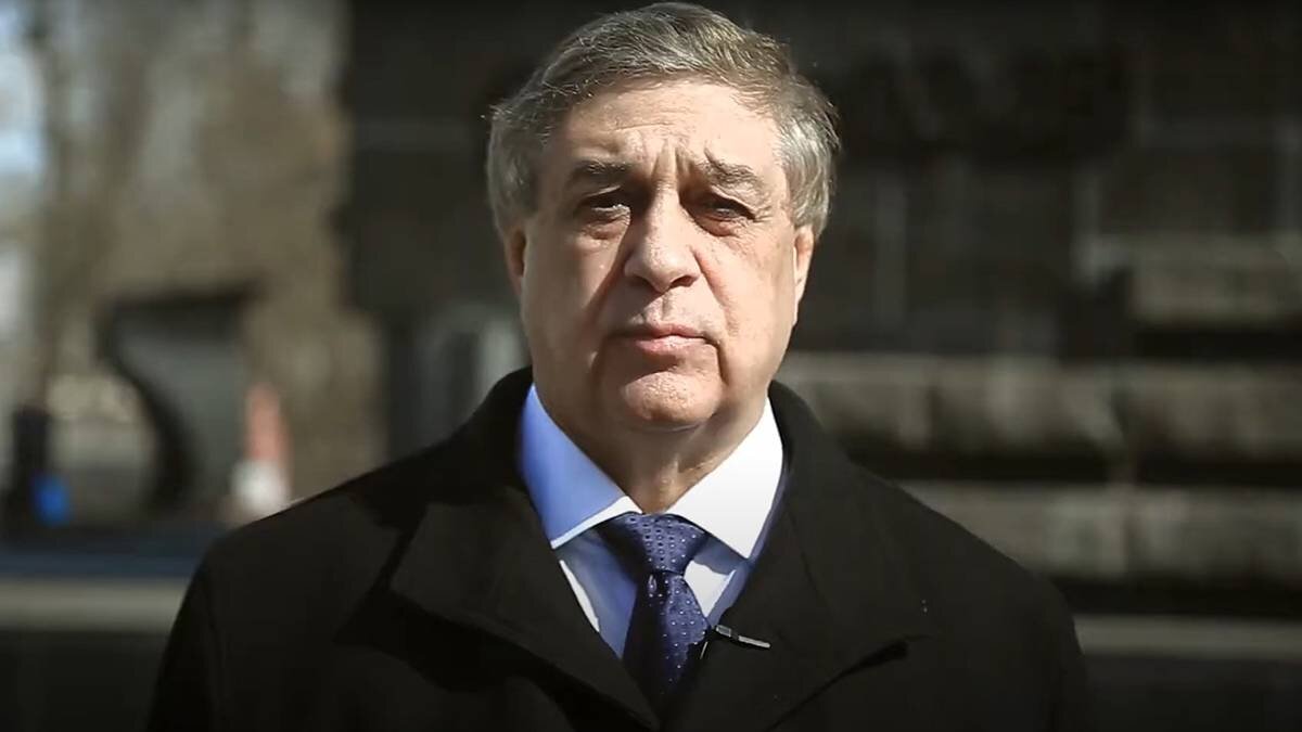    Фото: YouTube / Гранада TV