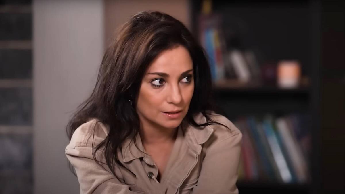    Фото: YouTube / FAMETIME TV