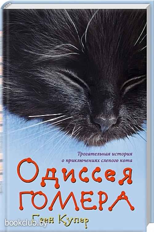 «Одиссея Гомера»