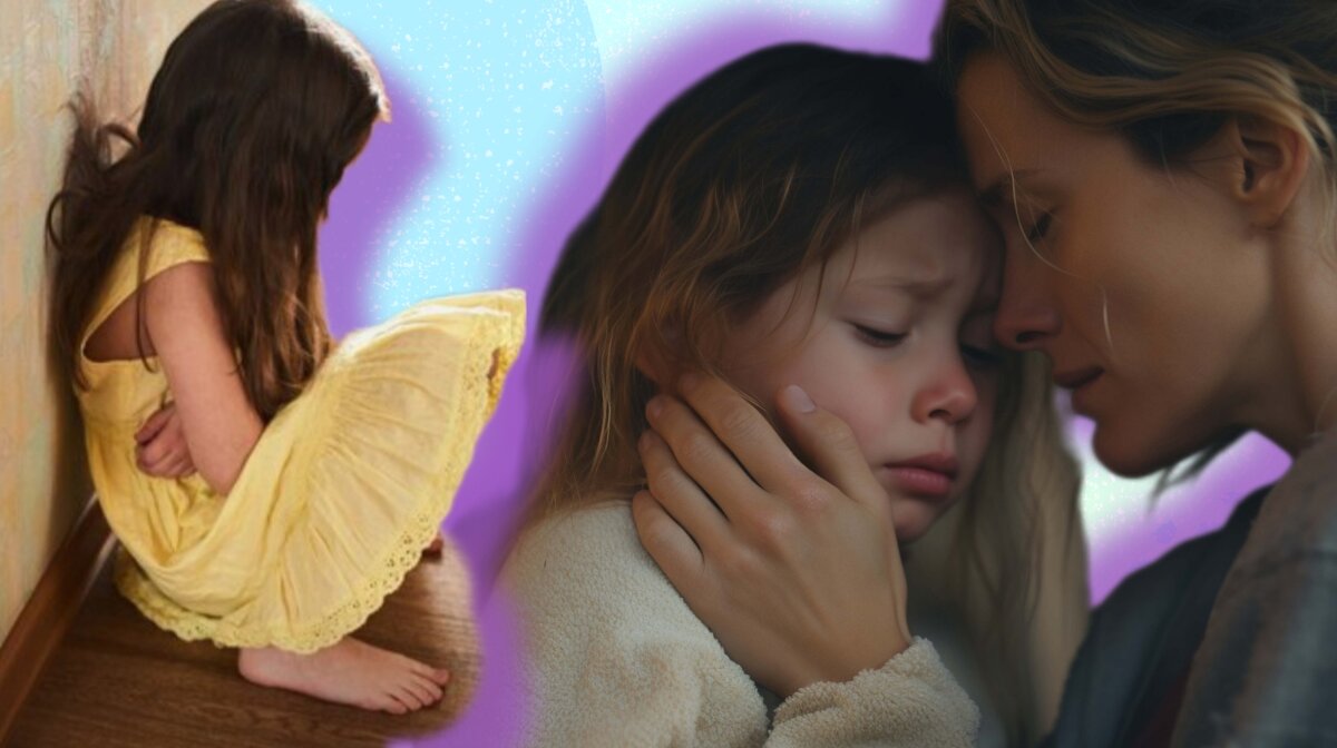 Роднее всех родных

