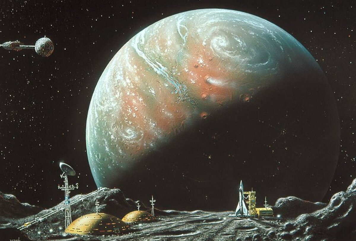 SFERA – Pro Космос – Подписывайтесь...