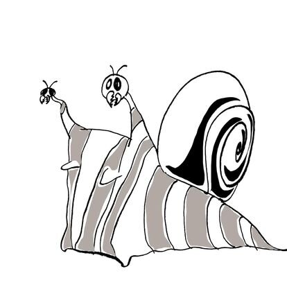 Рисунок Марины Скепнер