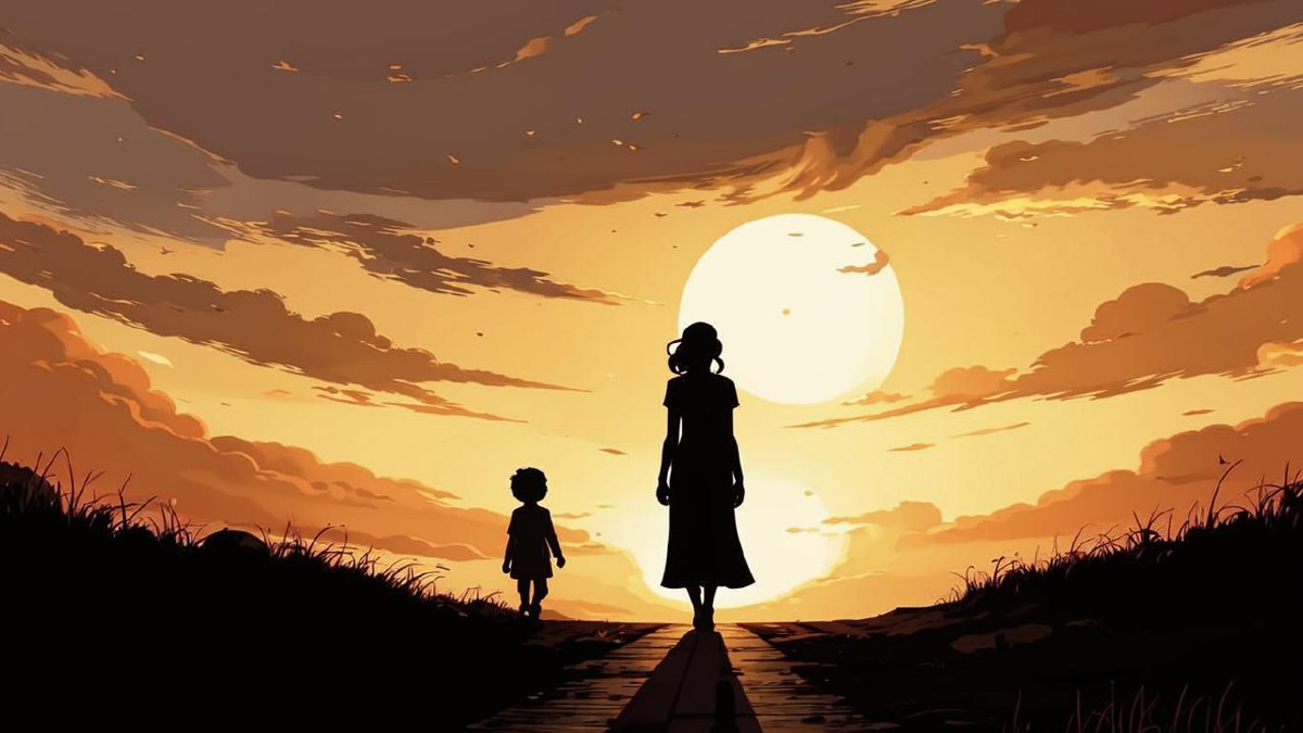 Порочный круг«бывшести» детей | Я ЖЕ БАТЬ! | Дзен