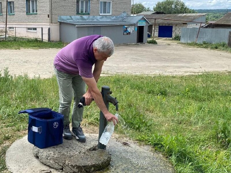    Фото: пресс-служба прокуратуры Пензенской области