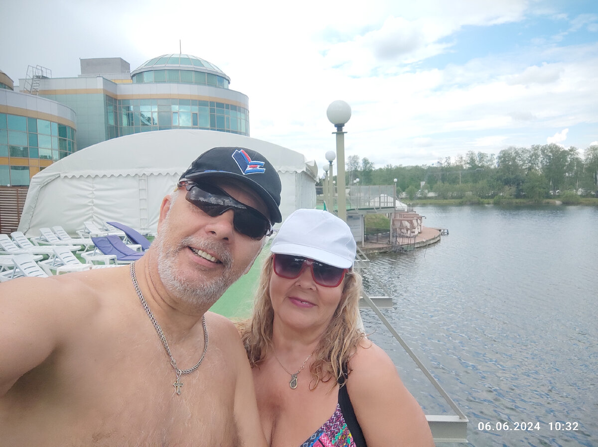 Фото автора.