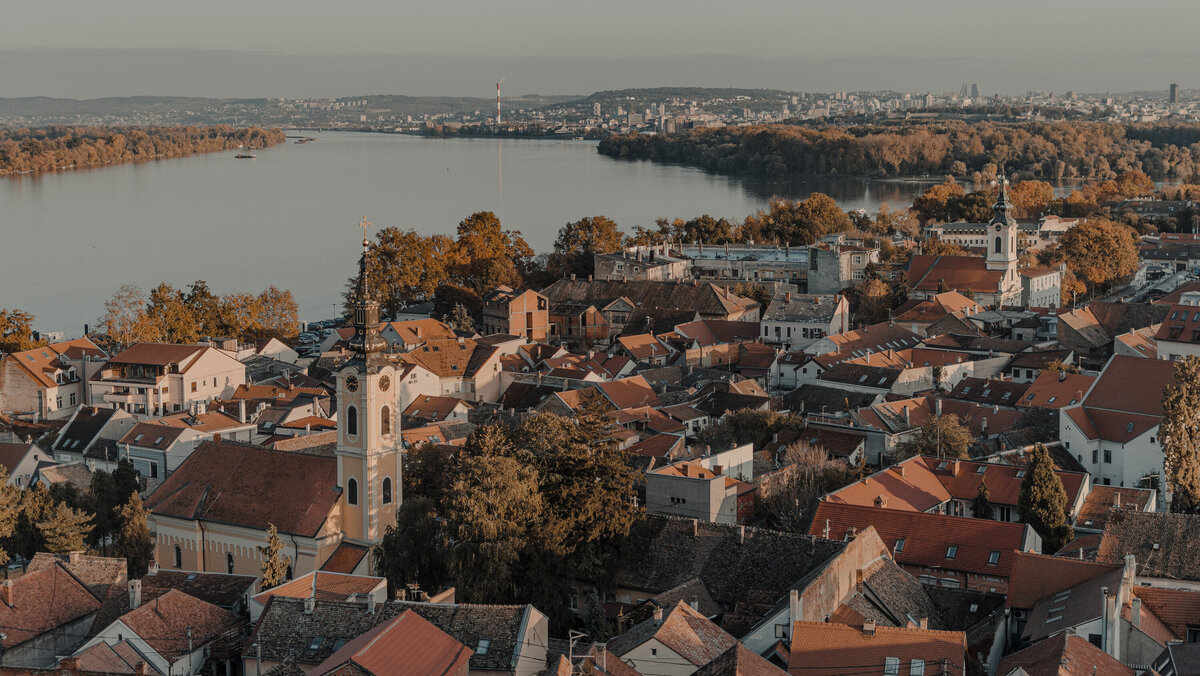 Фотография: Nikola Cirkovic / Unsplash