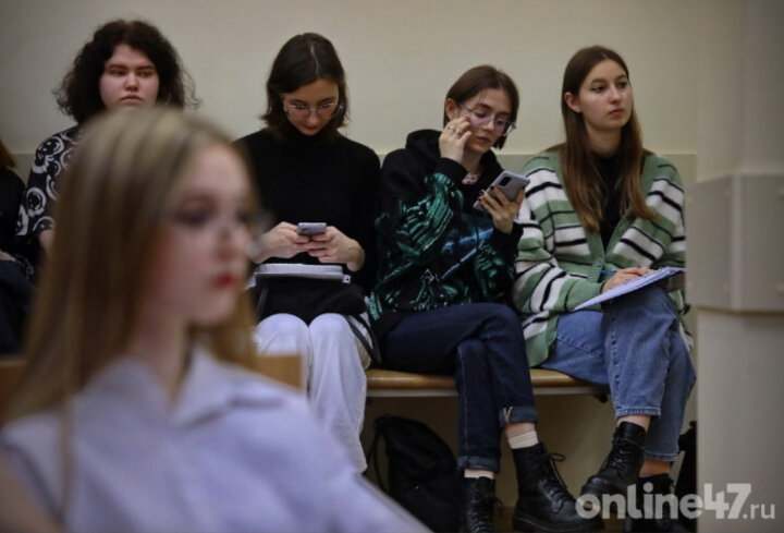 Фото: Валентин Илюшин/Online47